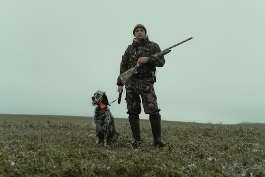 Ultimate Guide to Training Your Hunting Dog with Birds: Techniques & Tips