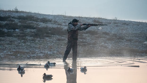 Master Upland Bird Hunting: Essential Tips for Every Hunter